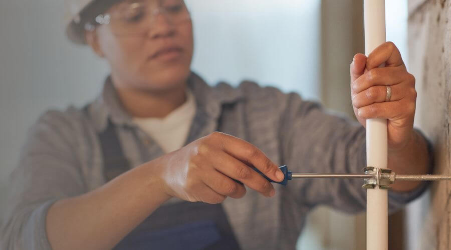 Professional emergency plumbing in Gustine, TX